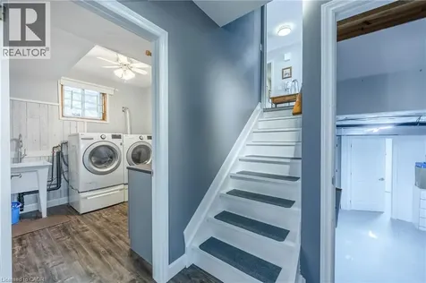 15 Davis Street Jarvis ON N0A 1J0