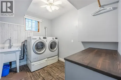 15 Davis Street Jarvis ON N0A 1J0