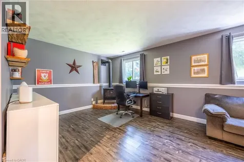 15 Davis Street Jarvis ON N0A 1J0