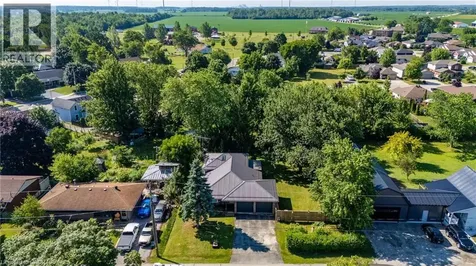 15 Davis Street Jarvis ON N0A 1J0