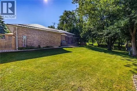 15 Davis Street Jarvis ON N0A 1J0