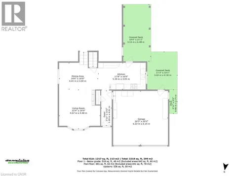 15 Davis Street Jarvis ON N0A 1J0