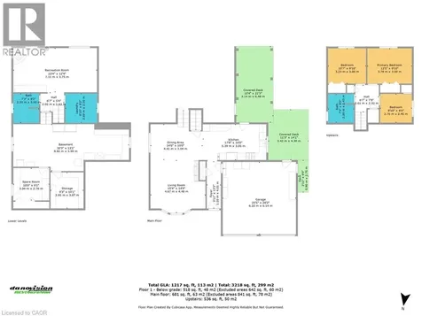 15 Davis Street Jarvis ON N0A 1J0