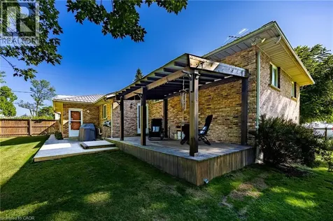 15 Davis Street Jarvis ON N0A 1J0