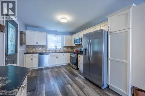 15 Davis Street Jarvis ON N0A 1J0