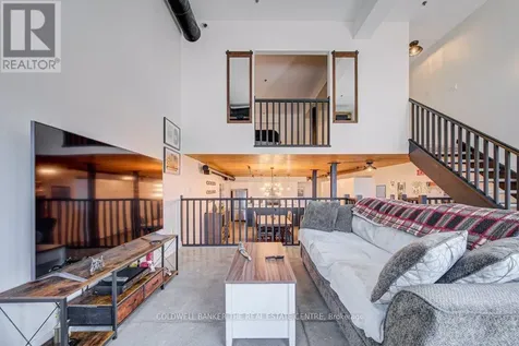 85 Spruce Street Cambridge ON N1R 4K4