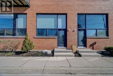 85 Spruce Street Cambridge ON N1R 4K4