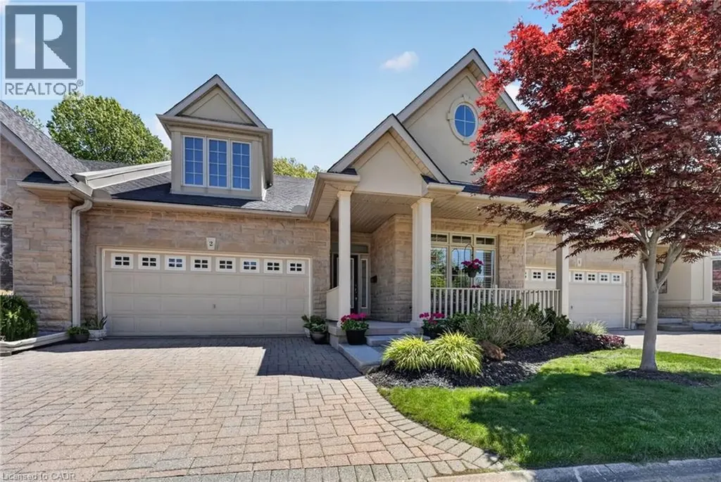 35 Scullers Way St. Catharines ON L2N 7S9