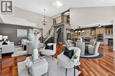 35 Scullers Way St. Catharines ON L2N 7S9