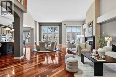 35 Scullers Way St. Catharines ON L2N 7S9