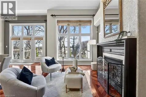 35 Scullers Way St. Catharines ON L2N 7S9