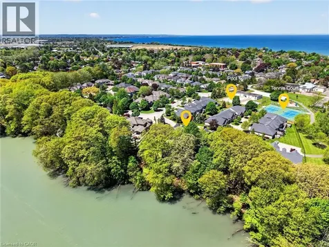 35 Scullers Way St. Catharines ON L2N 7S9