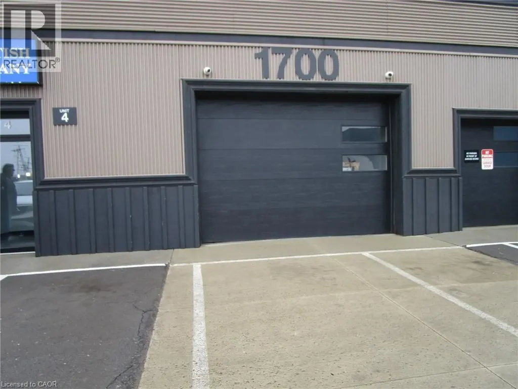 1700 Brampton Street Hamilton ON L8H 3S1