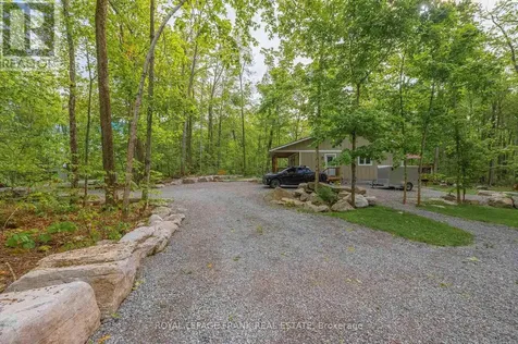 24 Ted's Lane Trent Lakes ON K0L 1J0