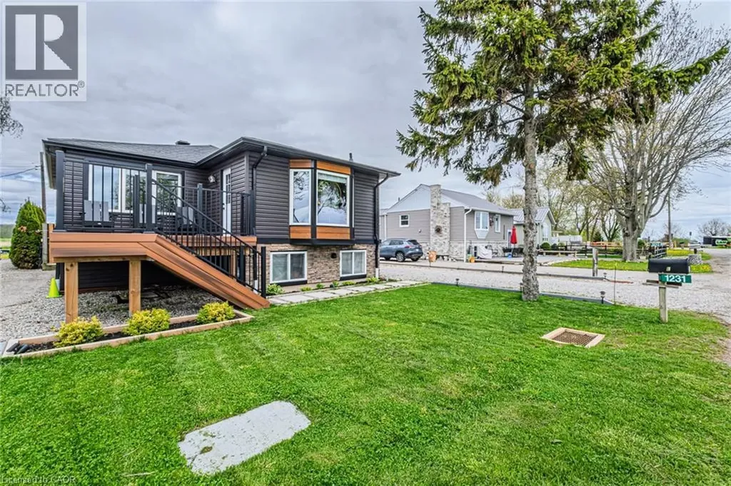 1231 Lakeshore Road Selkirk ON N0A 1P0