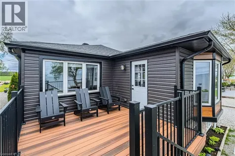 1231 Lakeshore Road Selkirk ON N0A 1P0
