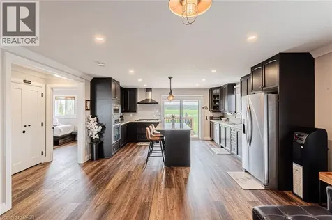 1231 Lakeshore Road Selkirk ON N0A 1P0