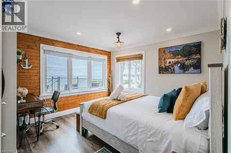 1231 Lakeshore Road Selkirk ON N0A 1P0