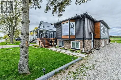 1231 Lakeshore Road Selkirk ON N0A 1P0