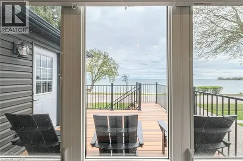 1231 Lakeshore Road Selkirk ON N0A 1P0