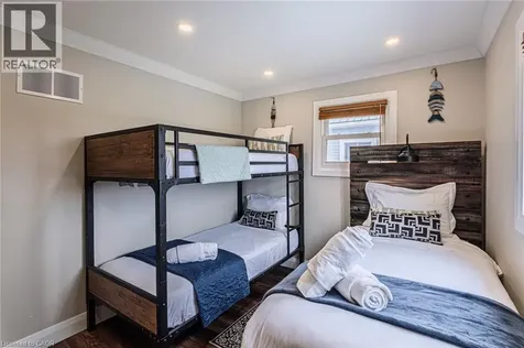 1231 Lakeshore Road Selkirk ON N0A 1P0