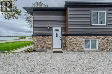 1231 Lakeshore Road Selkirk ON N0A 1P0