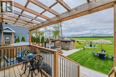 1231 Lakeshore Road Selkirk ON N0A 1P0