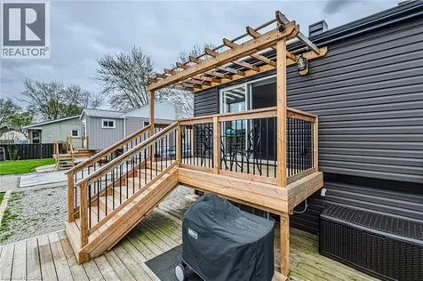 1231 Lakeshore Road Selkirk ON N0A 1P0