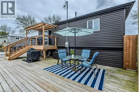 1231 Lakeshore Road Selkirk ON N0A 1P0