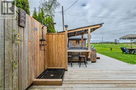 1231 Lakeshore Road Selkirk ON N0A 1P0