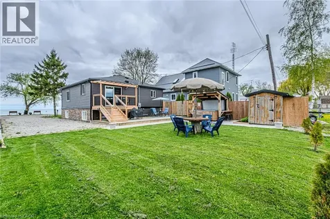 1231 Lakeshore Road Selkirk ON N0A 1P0
