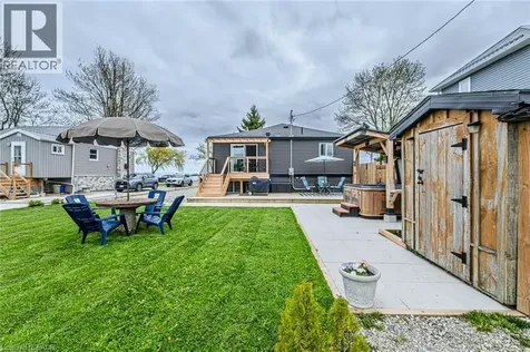 1231 Lakeshore Road Selkirk ON N0A 1P0