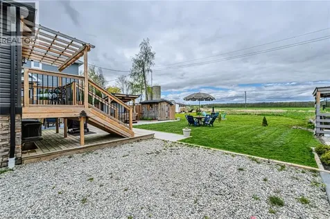 1231 Lakeshore Road Selkirk ON N0A 1P0