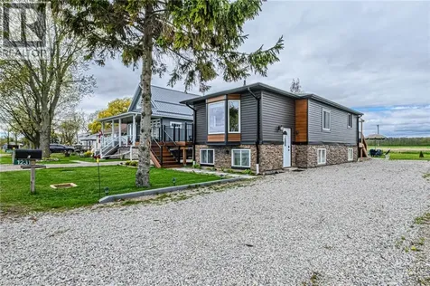 1231 Lakeshore Road Selkirk ON N0A 1P0