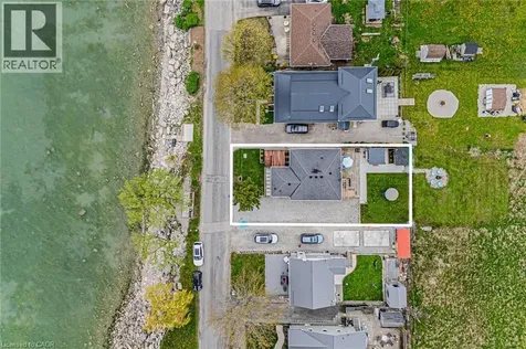 1231 Lakeshore Road Selkirk ON N0A 1P0