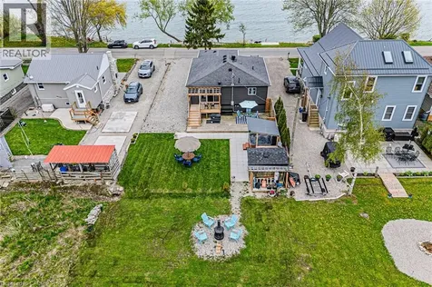 1231 Lakeshore Road Selkirk ON N0A 1P0