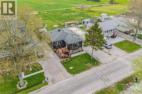 1231 Lakeshore Road Selkirk ON N0A 1P0