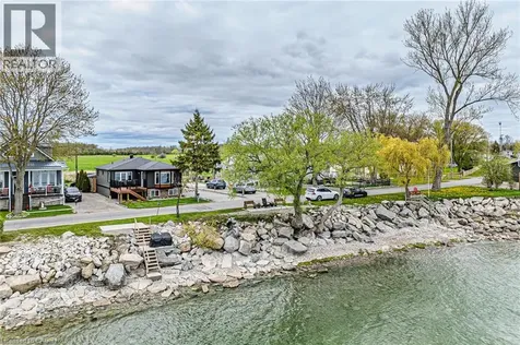 1231 Lakeshore Road Selkirk ON N0A 1P0
