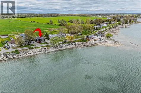1231 Lakeshore Road Selkirk ON N0A 1P0