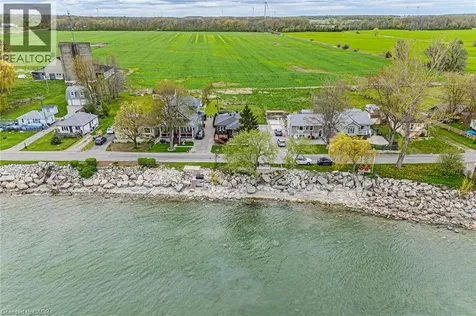 1231 Lakeshore Road Selkirk ON N0A 1P0
