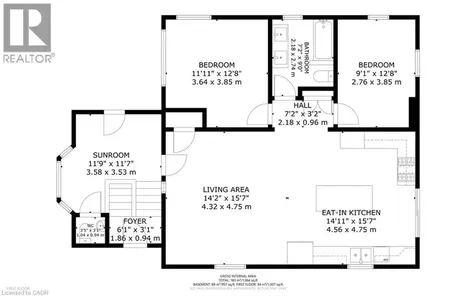 1231 Lakeshore Road Selkirk ON N0A 1P0