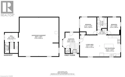 1231 Lakeshore Road Selkirk ON N0A 1P0