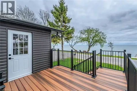 1231 Lakeshore Road Selkirk ON N0A 1P0