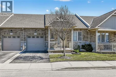 18 Ecker Lane Hamilton ON L0R 1C0