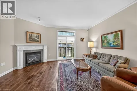 18 Ecker Lane Hamilton ON L0R 1C0