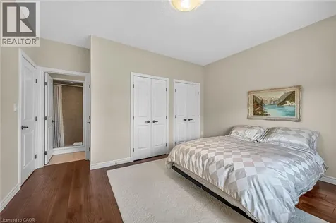 18 Ecker Lane Hamilton ON L0R 1C0