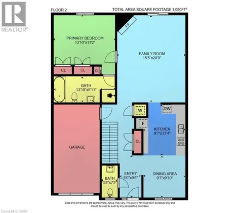 18 Ecker Lane Hamilton ON L0R 1C0
