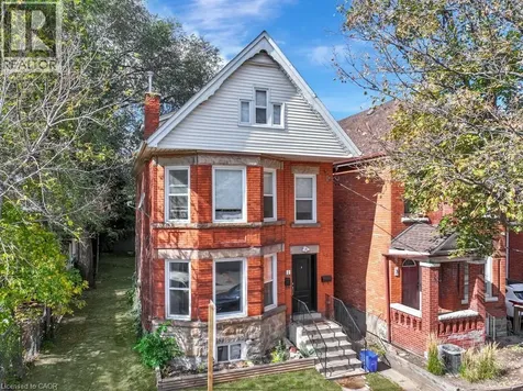 1 Madison Avenue Hamilton ON L8L 5Y2