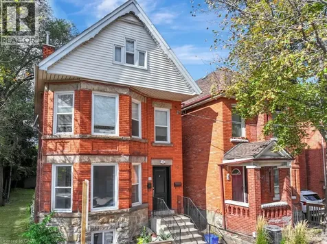 1 Madison Avenue Hamilton ON L8L 5Y2