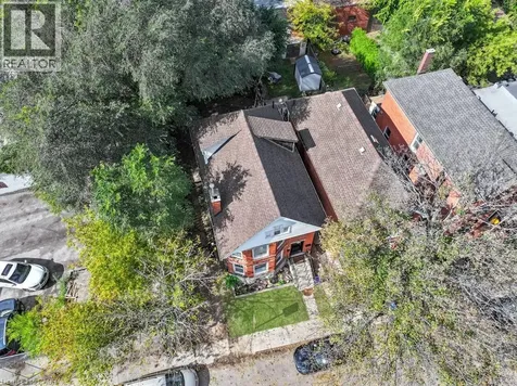 1 Madison Avenue Hamilton ON L8L 5Y2